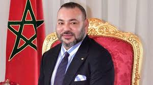 تهنئة عيد العرش المجيد : سيدي محمد سالم البيهي رئيس المجلس الإقليمي للسمارة