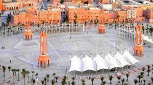 انتخابات المغرب تثبت وحدة سكان الصحراء أمام تصدع النظام الجزائري